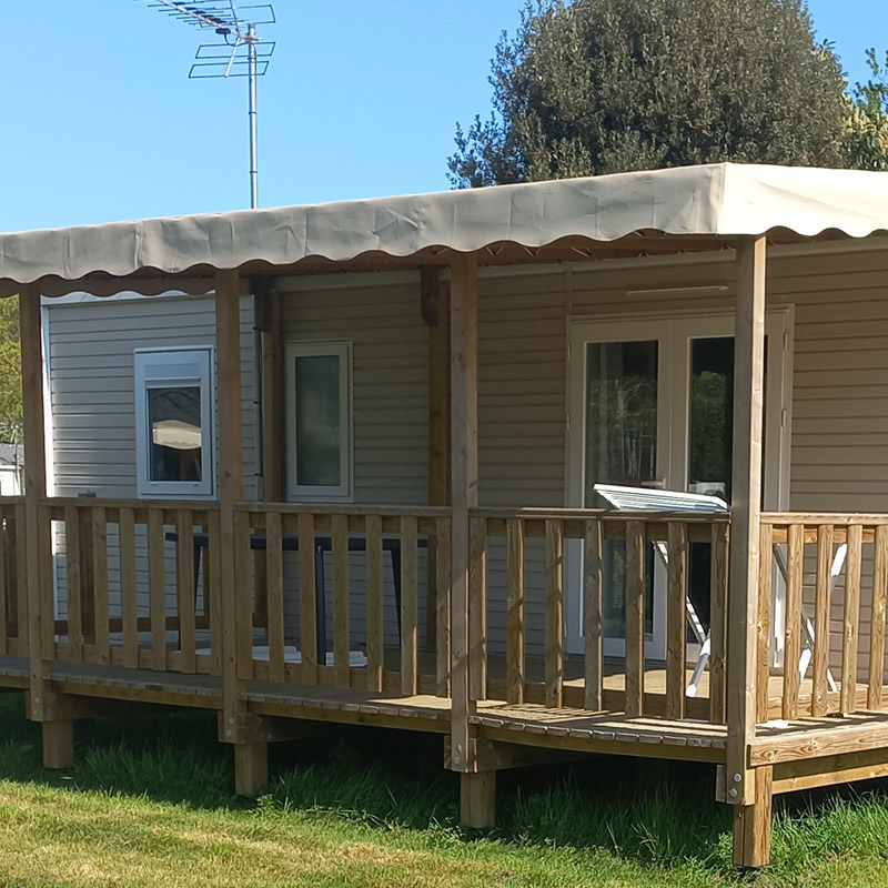 Cottage Premium