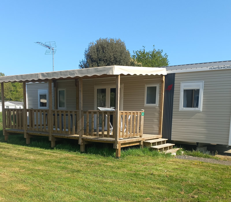 Logements Premium