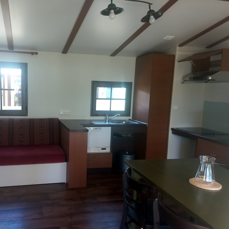 Logements Standards