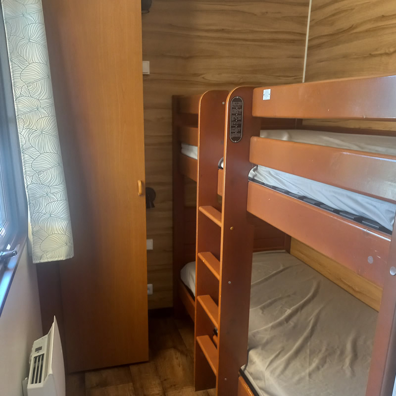 Logements Standards