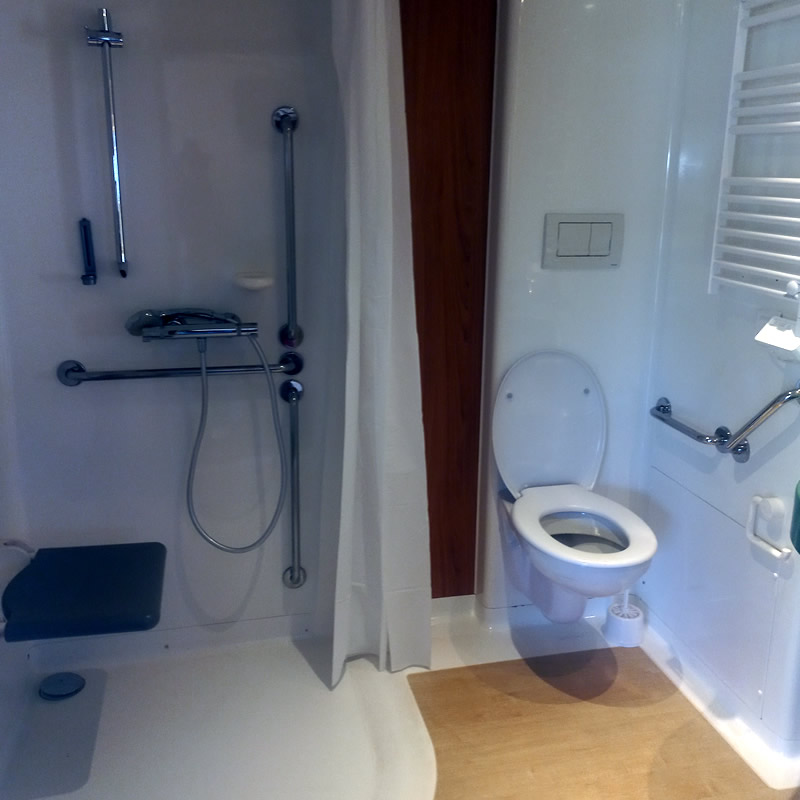 Logements Standards