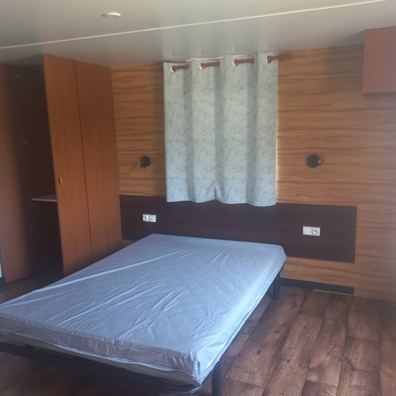 Logements Standards