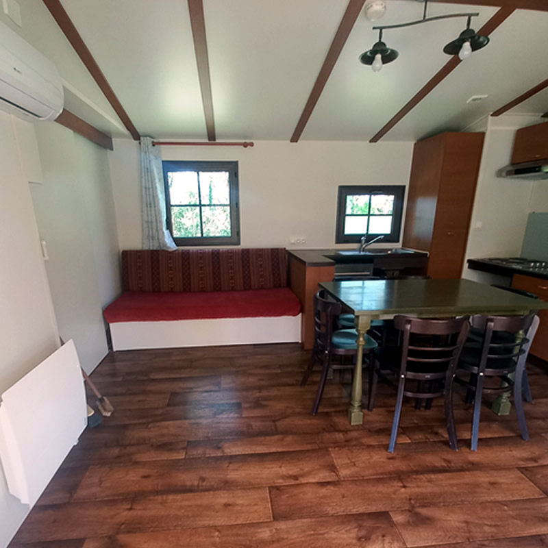 Logements Standards