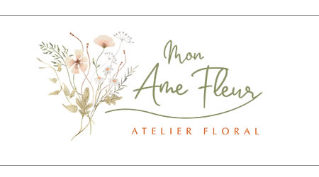 mon ame fleur