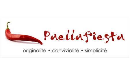 Paella fiesta